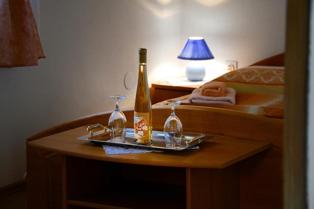Apartman Josipa Dreznik Grad Екстер'єр фото