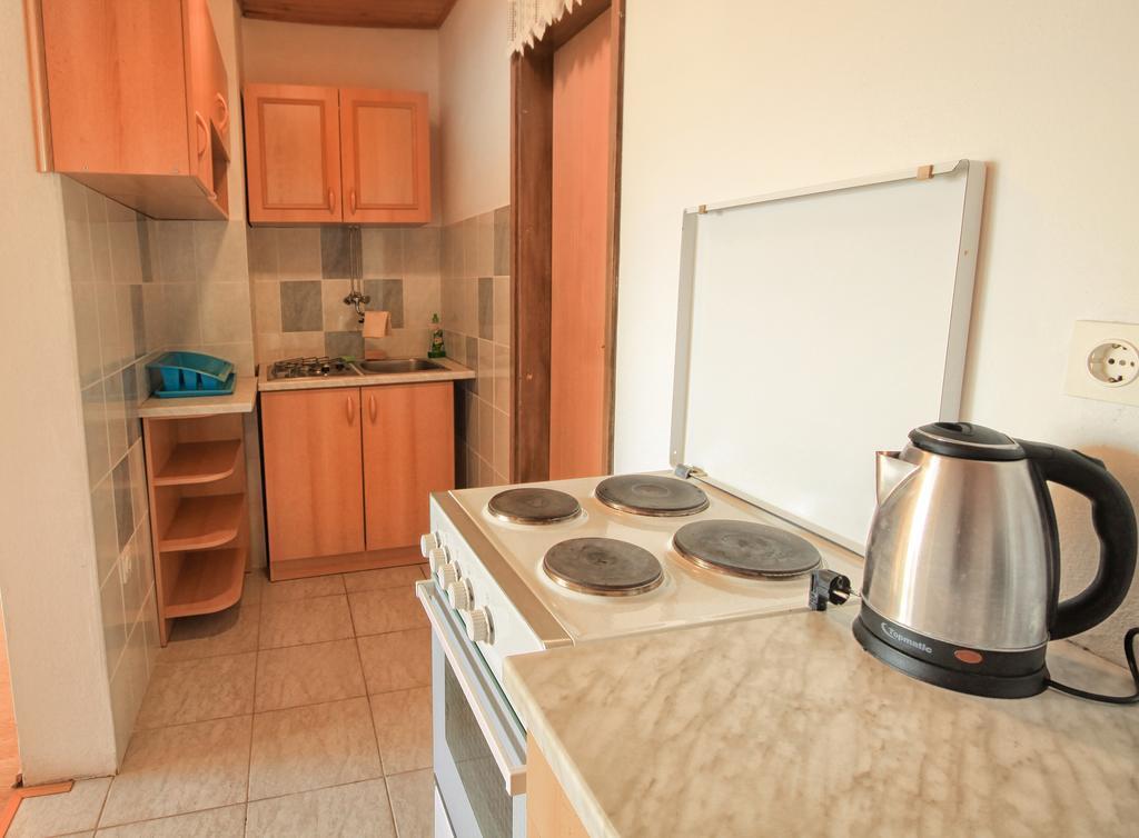 Apartman Josipa Dreznik Grad Екстер'єр фото